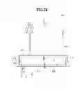 Fig. 45 - Reflection type optical sensor and image generation apparatus