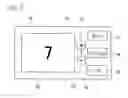 Fig. 04 - Image display apparatus for display of a plurality of images