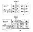 Fig. 09 - Image processing apparatus displaying processed image representing result of sepia image process