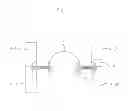 Fig. 07 - Optical deflector including narrow piezoelectric sensor element between torsion bar and piezoelectric actuator