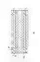 Fig. 02 - Transparent Conductive FILM And Touch Panel Provided With Same