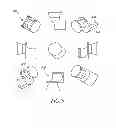 Fig. 07 - Removable optical devices for mobile electronic devices
