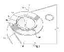 Fig. 04 - Bayonet attachment mechanisms