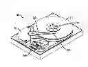 Fig. 01 - Power management for storage device read channel