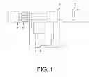 Fig. 02 - Electrical apparatus for the short-circuit protection of a three-phase load in a three-phase system