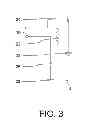 Fig. 04 - Electrical apparatus for the short-circuit protection of a three-phase load in a three-phase system