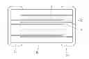 Fig. 01 - MULTILAYER CERAMIC ELECTRONIC COMPONENT AND METHOD OF MANUFACTURING THE SAME