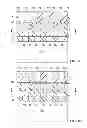 Fig. 08 - Capacitors in integrated circuits and methods of fabrication thereof
