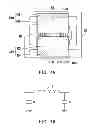 Fig. 05 - Decoupling device with three-dimensional lead frame and fabricating method thereof