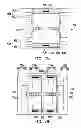Fig. 09 - Decoupling device with three-dimensional lead frame and fabricating method thereof