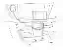 Fig. 01 - CUP HOLDER ACCESSORY MOUNT