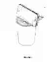 Fig. 06 - CUP HOLDER ACCESSORY MOUNT