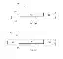 Fig. 05 - Insert molded device housings for portable electronic devices