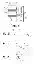 Fig. 04 - POWER CABLE MANAGEMENT IN AN ELECTRONIC COMPONENT STORAGE RACK