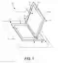 Fig. 02 - Moveable display portion of a computing device including a clutch mechanism