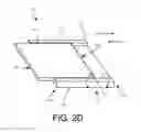 Fig. 06 - Moveable display portion of a computing device including a clutch mechanism