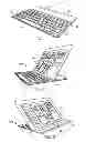 Fig. 02 - Protective cover for a tablet computer