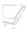 Fig. 03 - Protective cover for a tablet computer