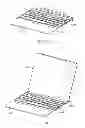 Fig. 11 - Protective cover for a tablet computer