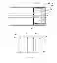 Fig. 07 - Heat dissipating device and blade server