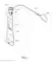 Fig. 02 - LOCKING APPARATUS FOR A PORTABLE ELECTRON DEVICE