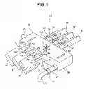 Fig. 02 - Coolant supply unit, cooling unit, and electronic device