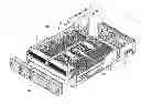 Fig. 01 - Cooling unit and electronic equipment