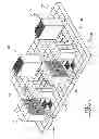 Fig. 02 - Vapor condenser with three-dimensional folded structure