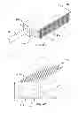 Fig. 06 - Vapor condenser with three-dimensional folded structure