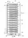 Fig. 07 - Coolant drip facilitating partial immersion-cooling of electronic components
