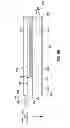 Fig. 08 - Coolant drip facilitating partial immersion-cooling of electronic components