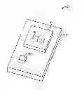 Fig. 01 - Electronic device subassemblies