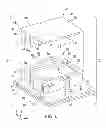 Fig. 06 - Systems and methods for shielding circuitry from interference with a shield assembly having a removable tab