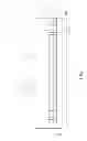 Fig. 07 - TOUCH PANEL AND TOUCH DISPLAY DEVICE