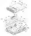 Fig. 01 - Electronic device unit and electronic device