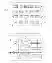 Fig. 02 - Routing design for high speed input/output links