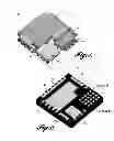 Fig. 02 - Wireless module with active devices