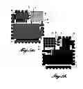 Fig. 04 - Wireless module with active devices