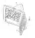 Fig. 02 - Protective Cover for a Tablet Computer