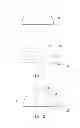 Fig. 02 - LIGHT SOURCE MODULE AND BULB LAMP