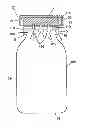 Fig. 01 - Solar jar lid