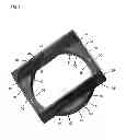Fig. 10 - Solar jar lid