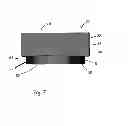 Fig. 11 - Solar jar lid