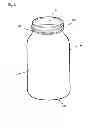 Fig. 13 - Solar jar lid