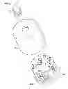Fig. 03 - Rechargeable flameless candle systems and methods