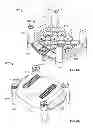 Fig. 06 - Rechargeable flameless candle systems and methods