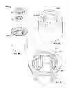 Fig. 08 - Rechargeable flameless candle systems and methods