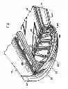 Fig. 06 - Selectively-extendable modular lighting fixture