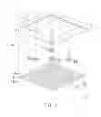 Fig. 02 - T-BAR LAMP