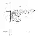Fig. 01 - Recessed Luminaire